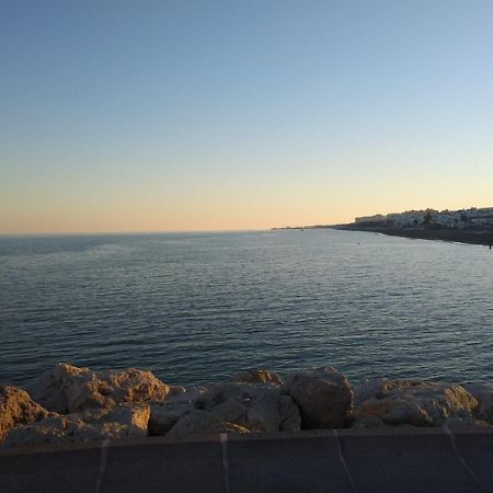 Nuevo Roca Chica, Primera Linea Playa,托雷莫利诺斯 外观 照片