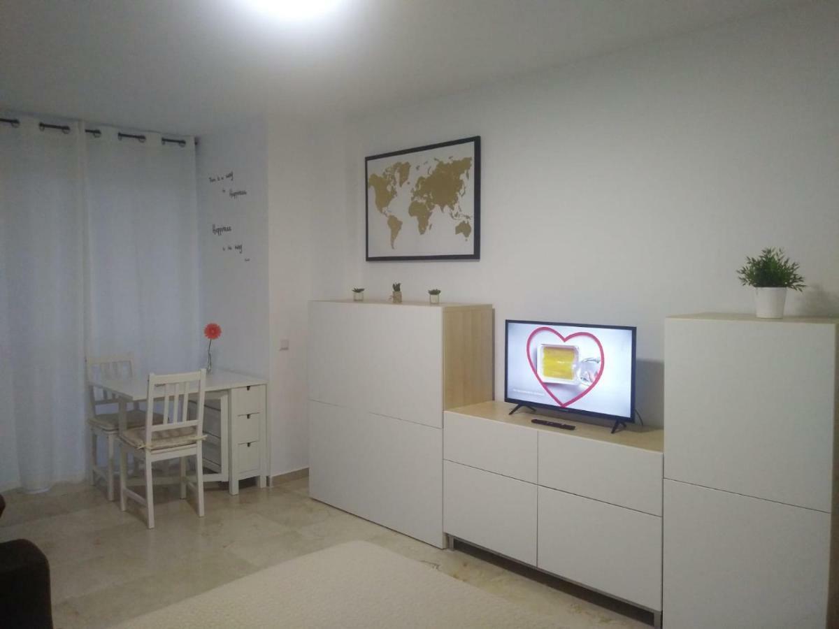 Nuevo Roca Chica, Primera Linea Playa,托雷莫利诺斯 外观 照片